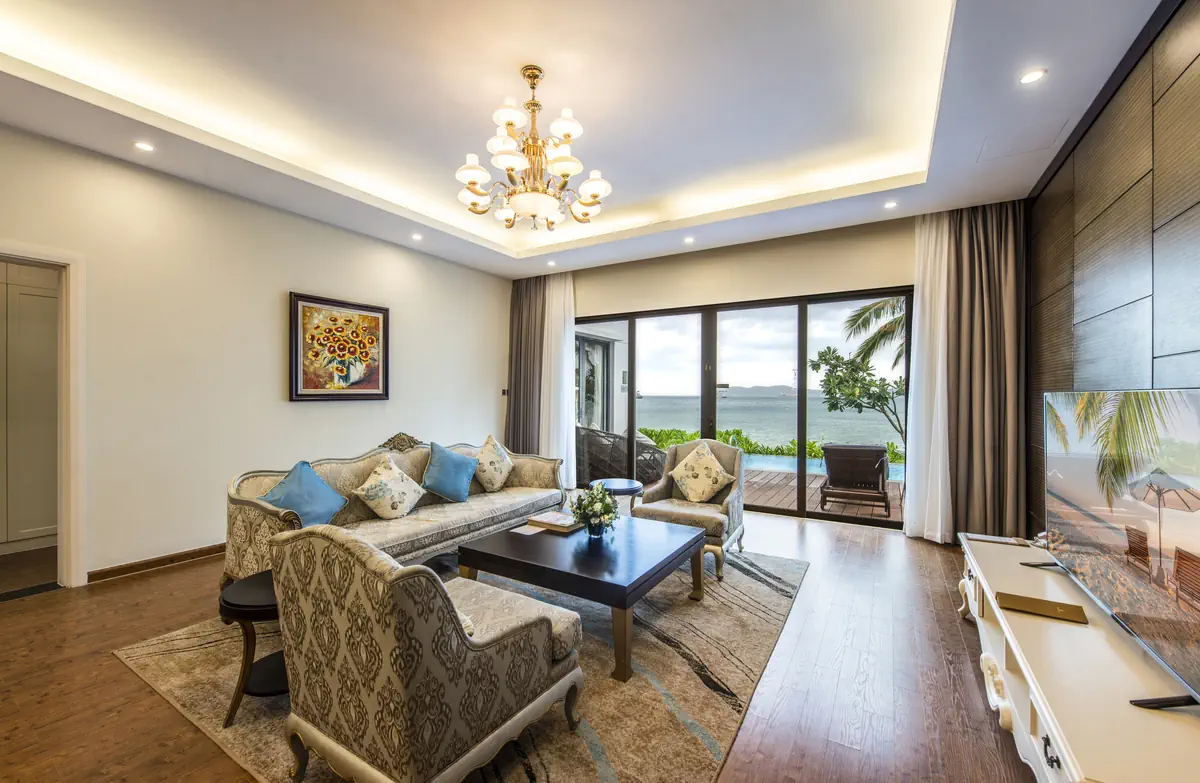Vinpearl Resort & Spa Nha Trang Bay - zdjęcie 47