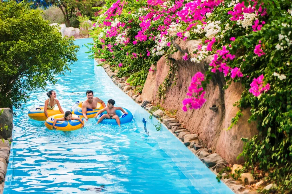 Vinpearl Resort & Spa Nha Trang Bay - zdjęcie 96