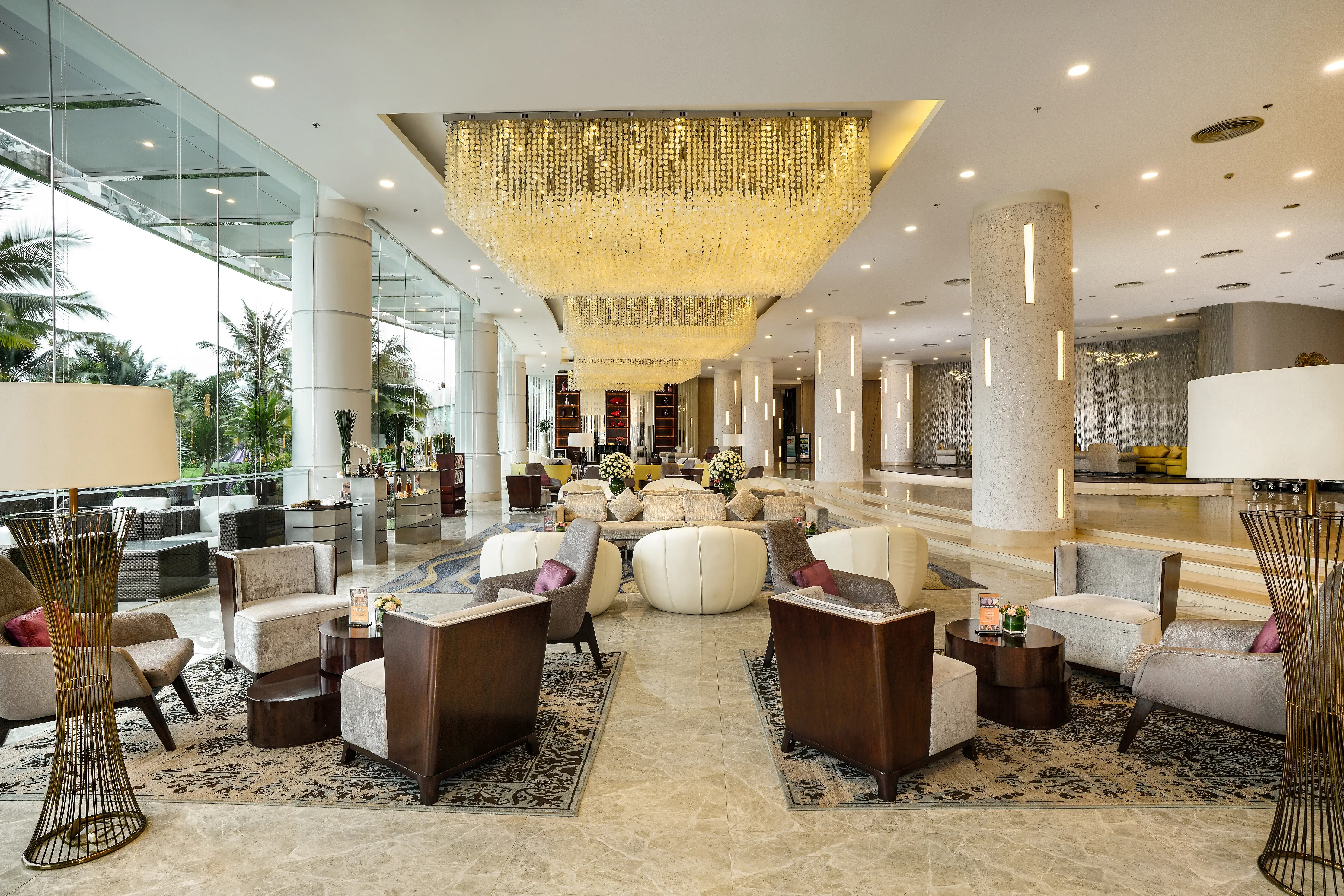 Vinpearl Resort & Spa Nha Trang Bay - zdjęcie 15