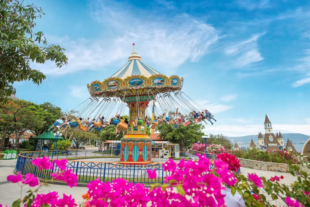 Vinpearl Resort & Spa Nha Trang Bay - zdjęcie 97
