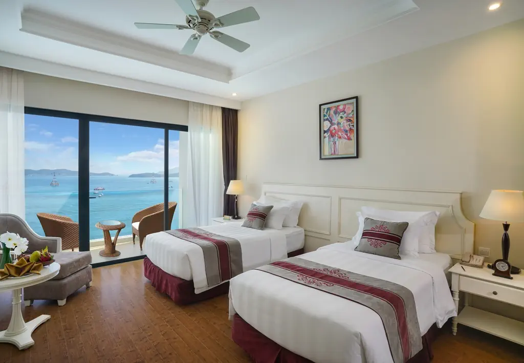 Vinpearl Resort & Spa Nha Trang Bay - zdjęcie 19