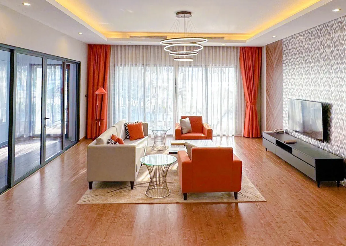 Vinpearl Resort & Spa Nha Trang Bay - zdjęcie 69