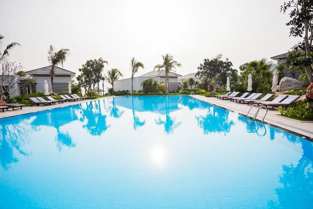 Vinpearl Resort & Spa Nha Trang Bay - zdjęcie 93