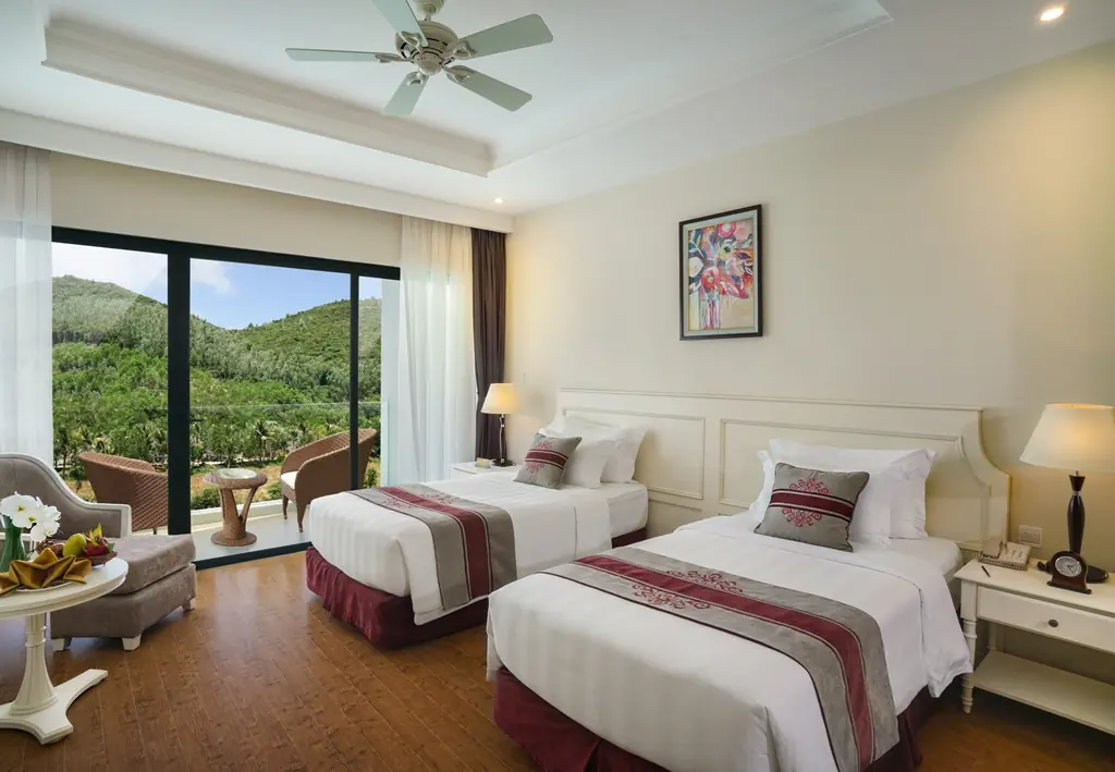 Vinpearl Resort & Spa Nha Trang Bay - zdjęcie 23