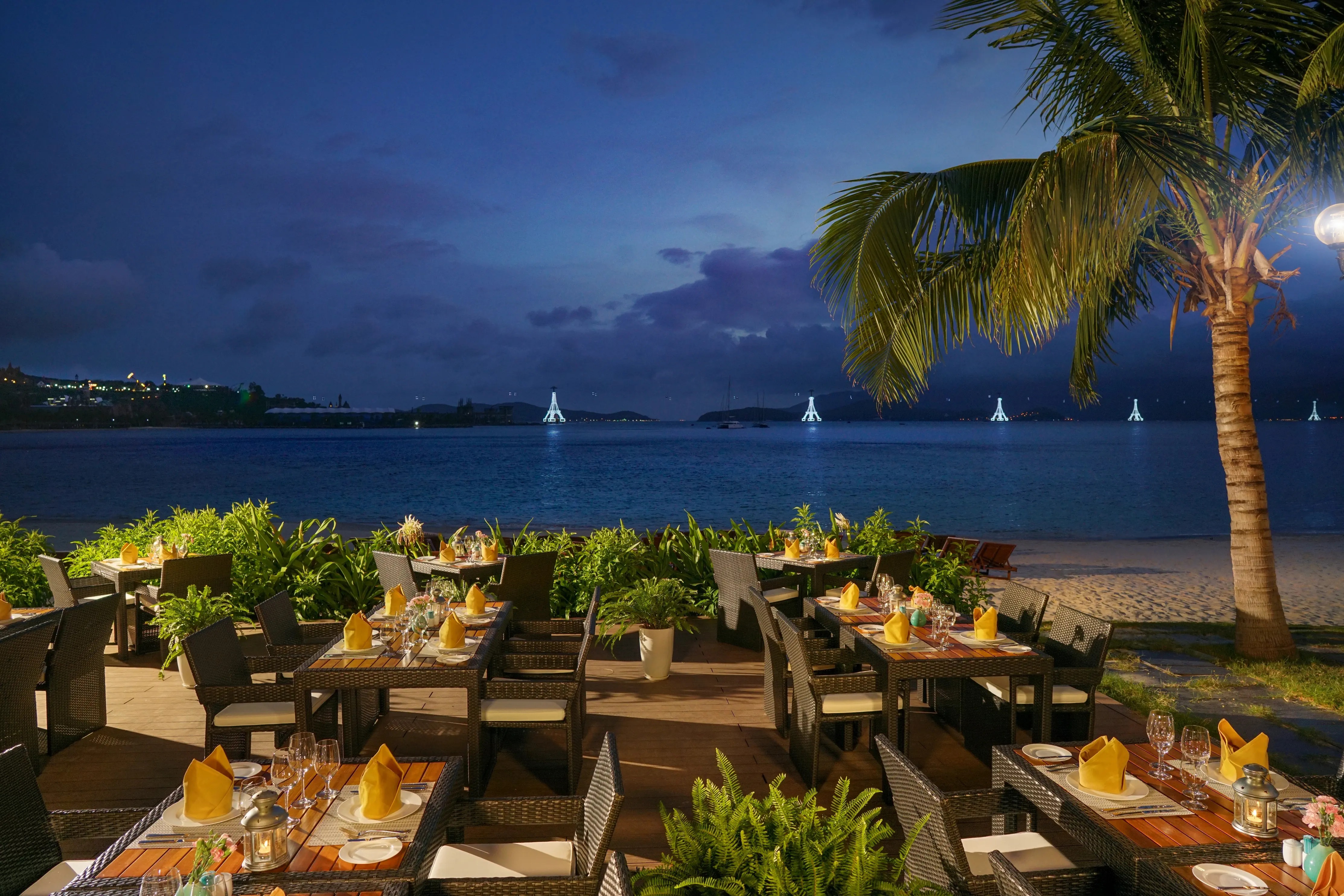 Vinpearl Resort & Spa Nha Trang Bay - zdjęcie 11