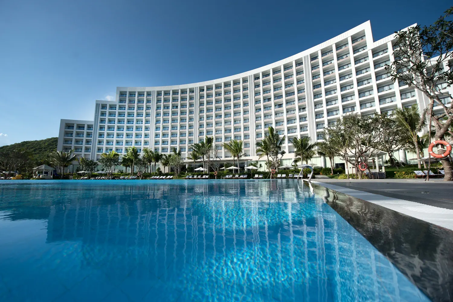 Vinpearl Resort & Spa Nha Trang Bay - zdjęcie 91