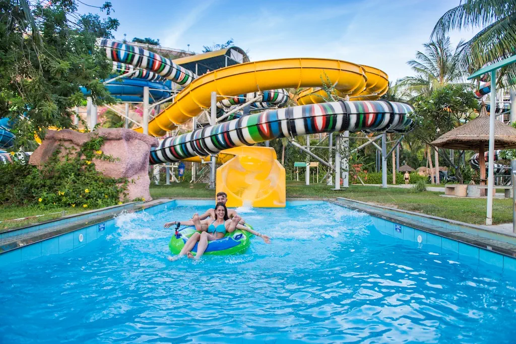 Vinpearl Resort & Spa Nha Trang Bay - zdjęcie 105