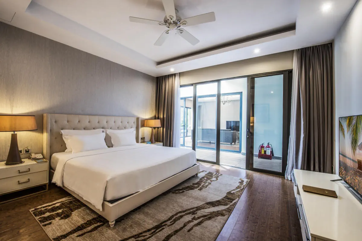 Vinpearl Resort & Spa Nha Trang Bay - zdjęcie 56