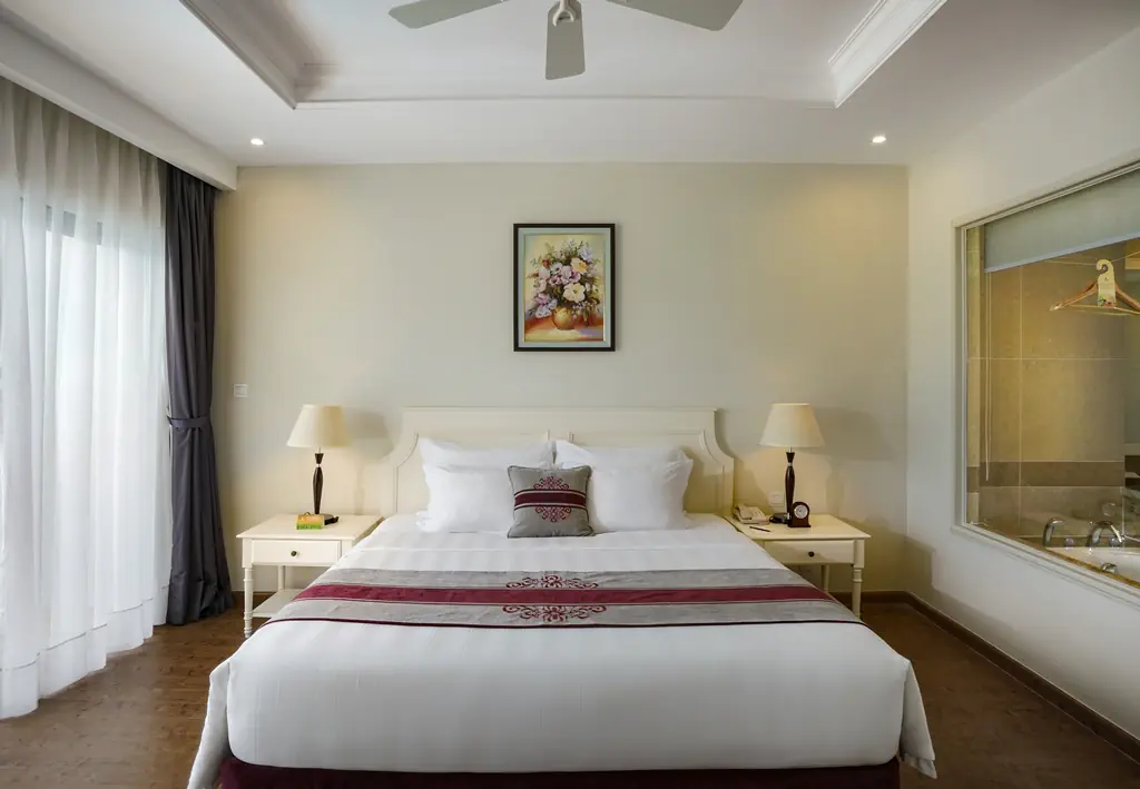Vinpearl Resort & Spa Nha Trang Bay - zdjęcie 24