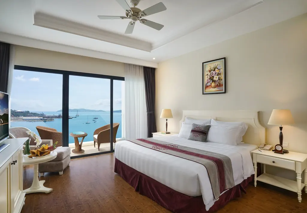 Vinpearl Resort & Spa Nha Trang Bay - zdjęcie 20