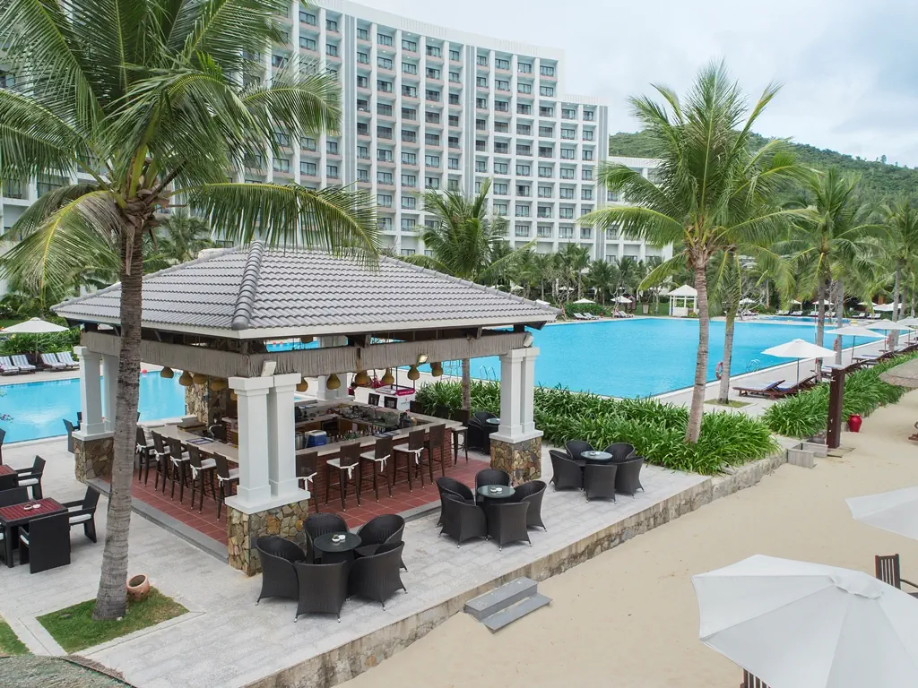 Vinpearl Resort & Spa Nha Trang Bay - zdjęcie 4