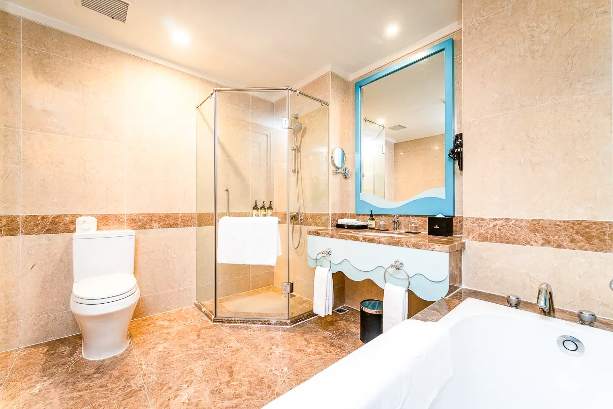 Vinpearl Resort & Spa Nha Trang Bay - zdjęcie 76