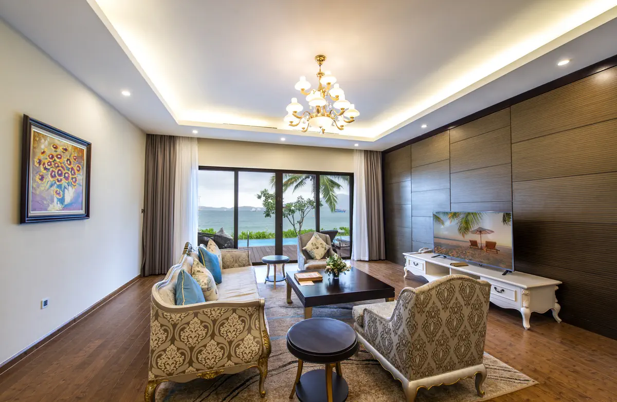 Vinpearl Resort & Spa Nha Trang Bay - zdjęcie 49
