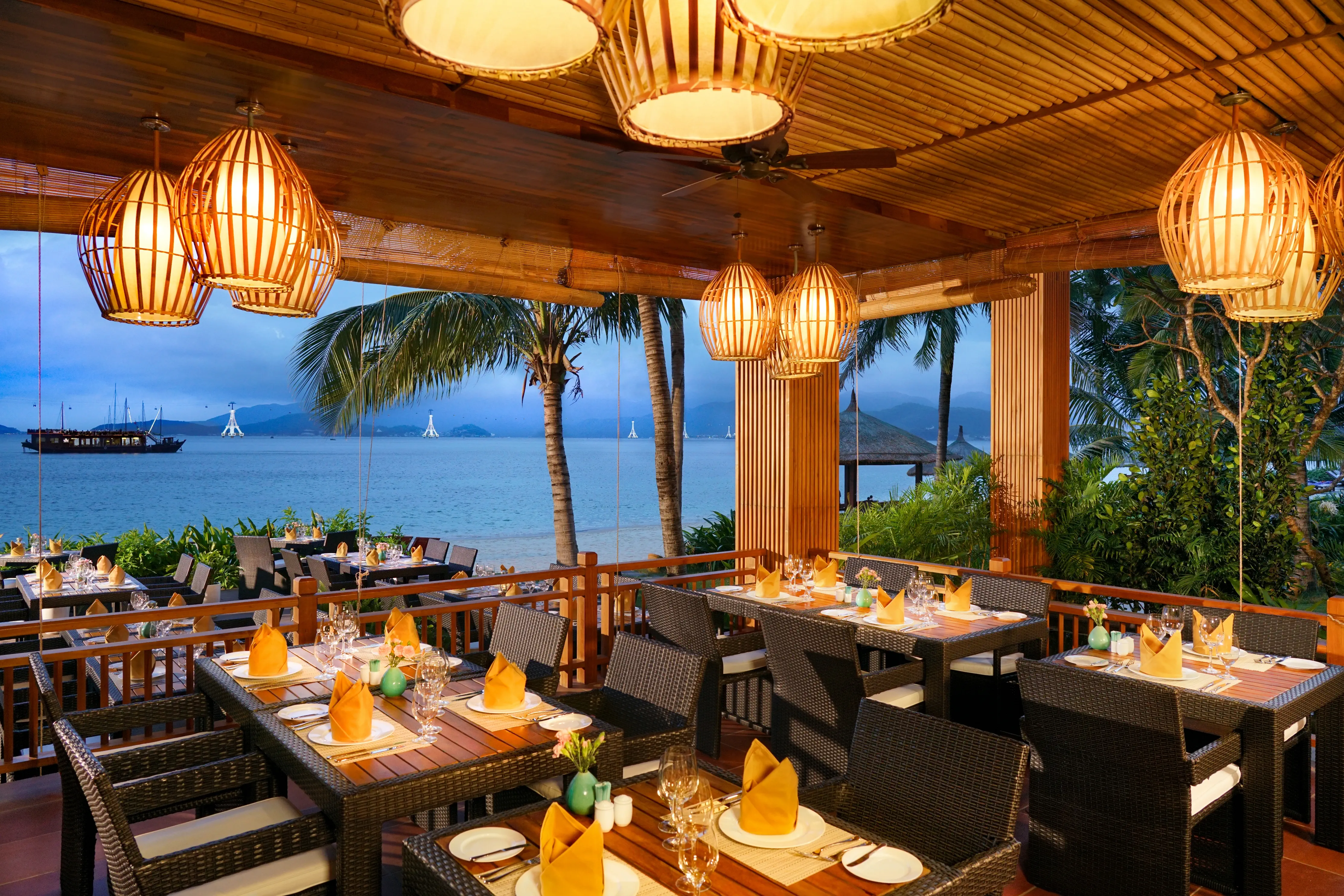 Vinpearl Resort & Spa Nha Trang Bay - zdjęcie 10