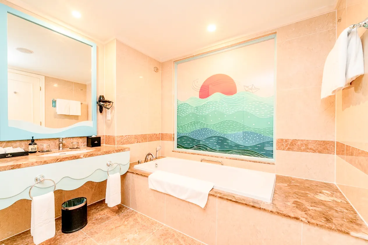 Vinpearl Resort & Spa Nha Trang Bay - zdjęcie 74
