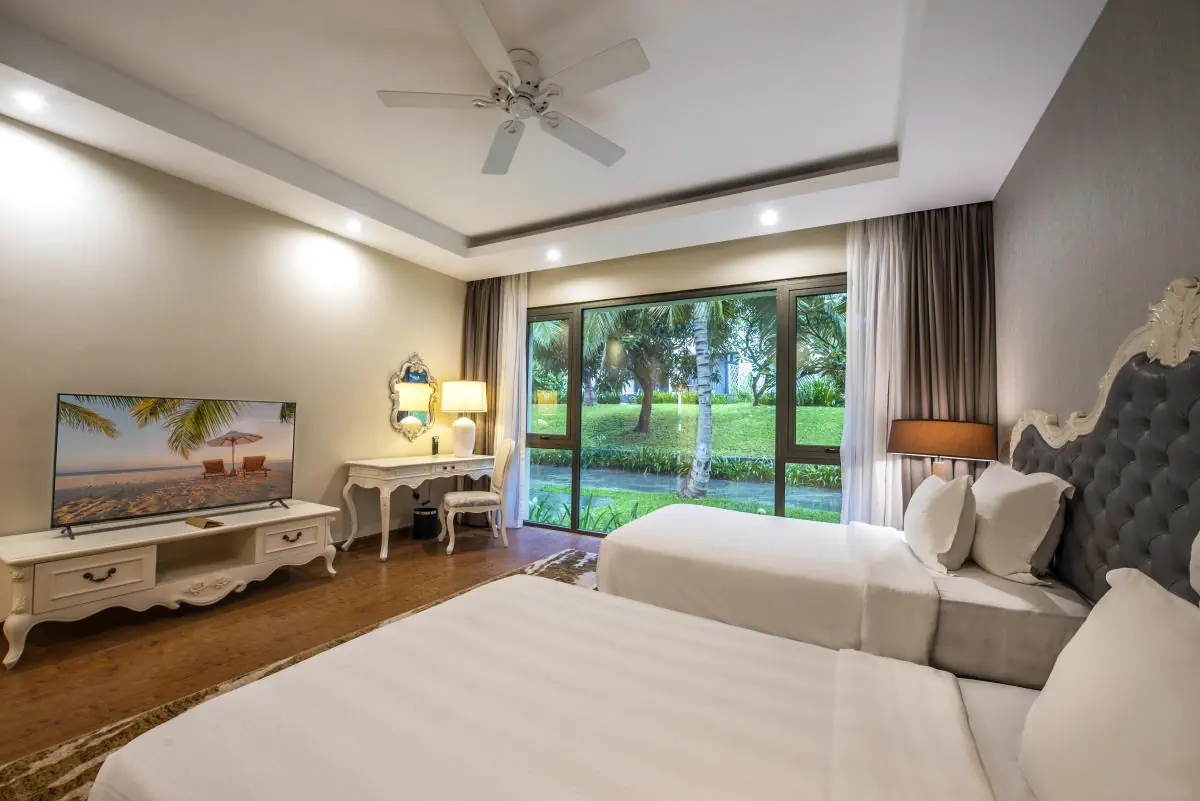 Vinpearl Resort & Spa Nha Trang Bay - zdjęcie 43