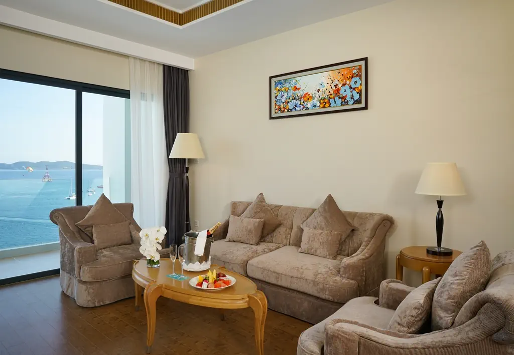 Vinpearl Resort & Spa Nha Trang Bay - zdjęcie 28