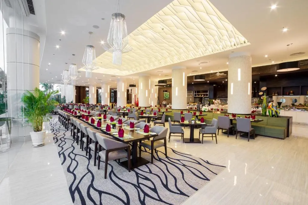 Vinpearl Resort & Spa Nha Trang Bay - zdjęcie 81
