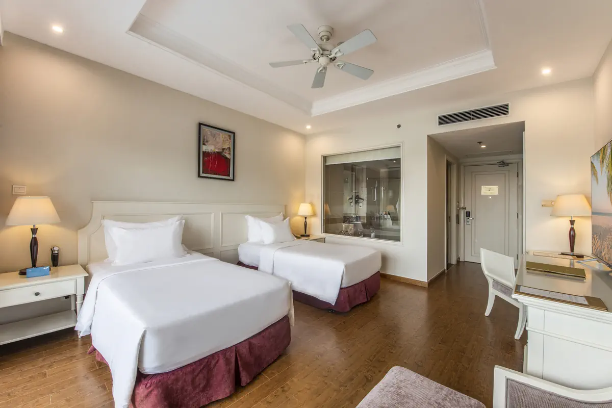 Vinpearl Resort & Spa Nha Trang Bay - zdjęcie 26