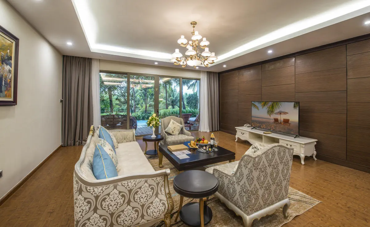 Vinpearl Resort & Spa Nha Trang Bay - zdjęcie 41
