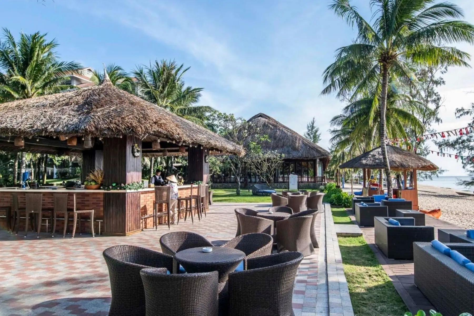 Vinpearl Resort & Spa Nha Trang Bay - zdjęcie 88