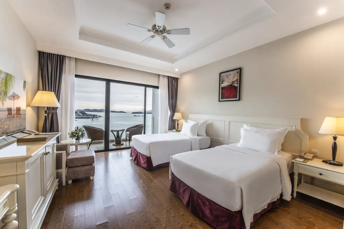 Vinpearl Resort & Spa Nha Trang Bay - zdjęcie 66