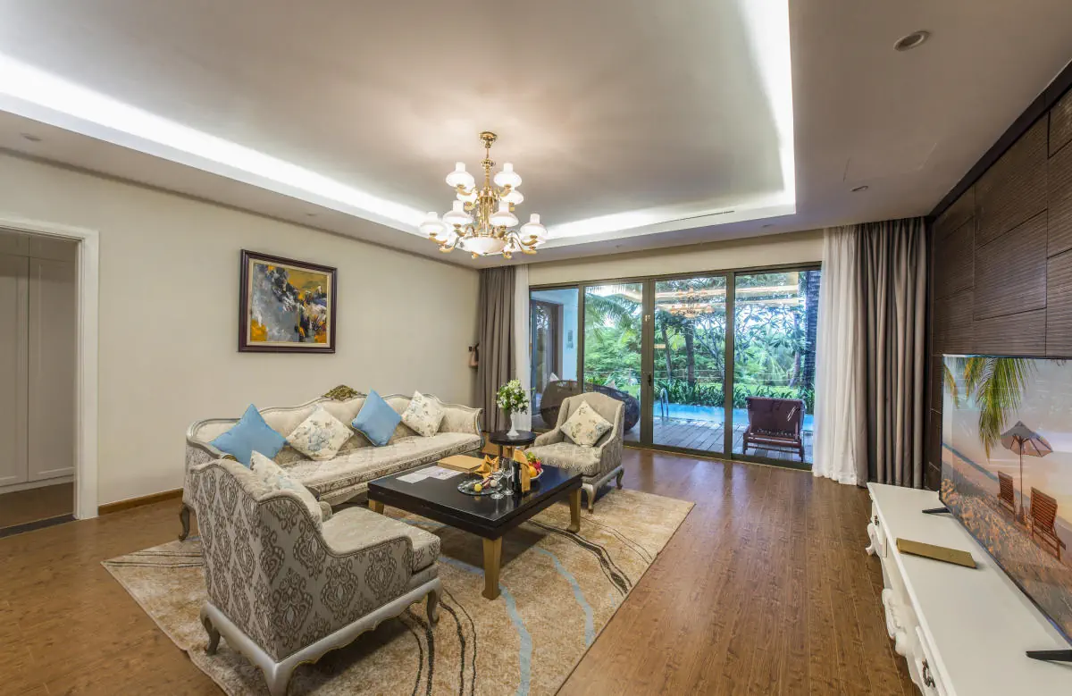 Vinpearl Resort & Spa Nha Trang Bay - zdjęcie 53