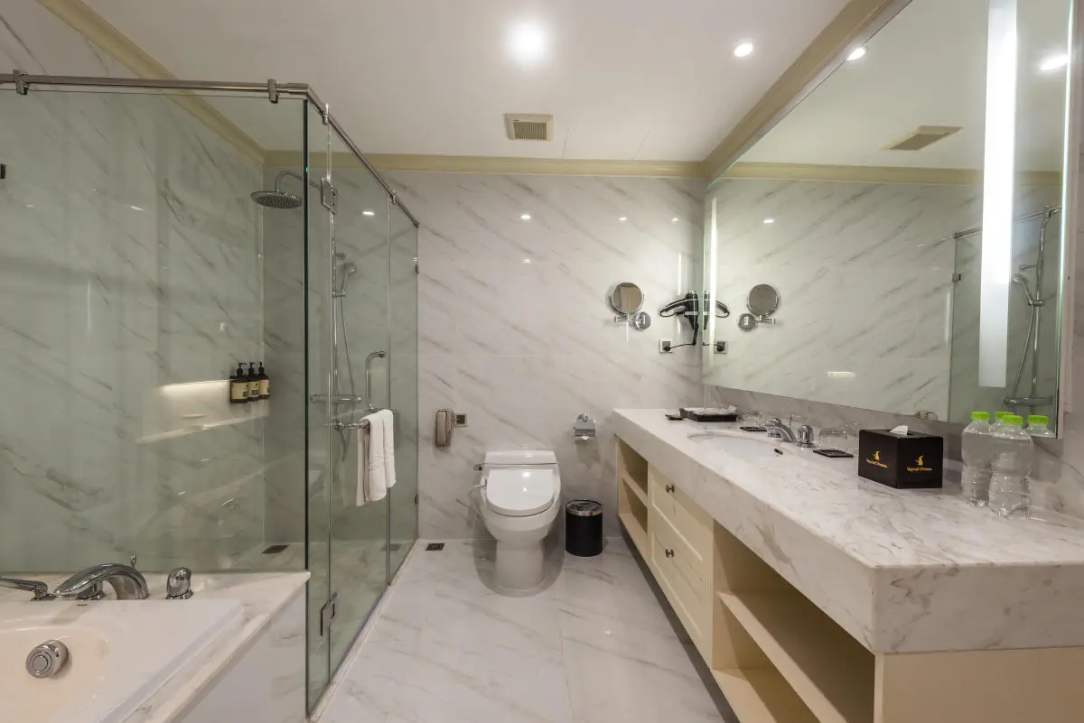 Vinpearl Resort & Spa Nha Trang Bay - zdjęcie 45