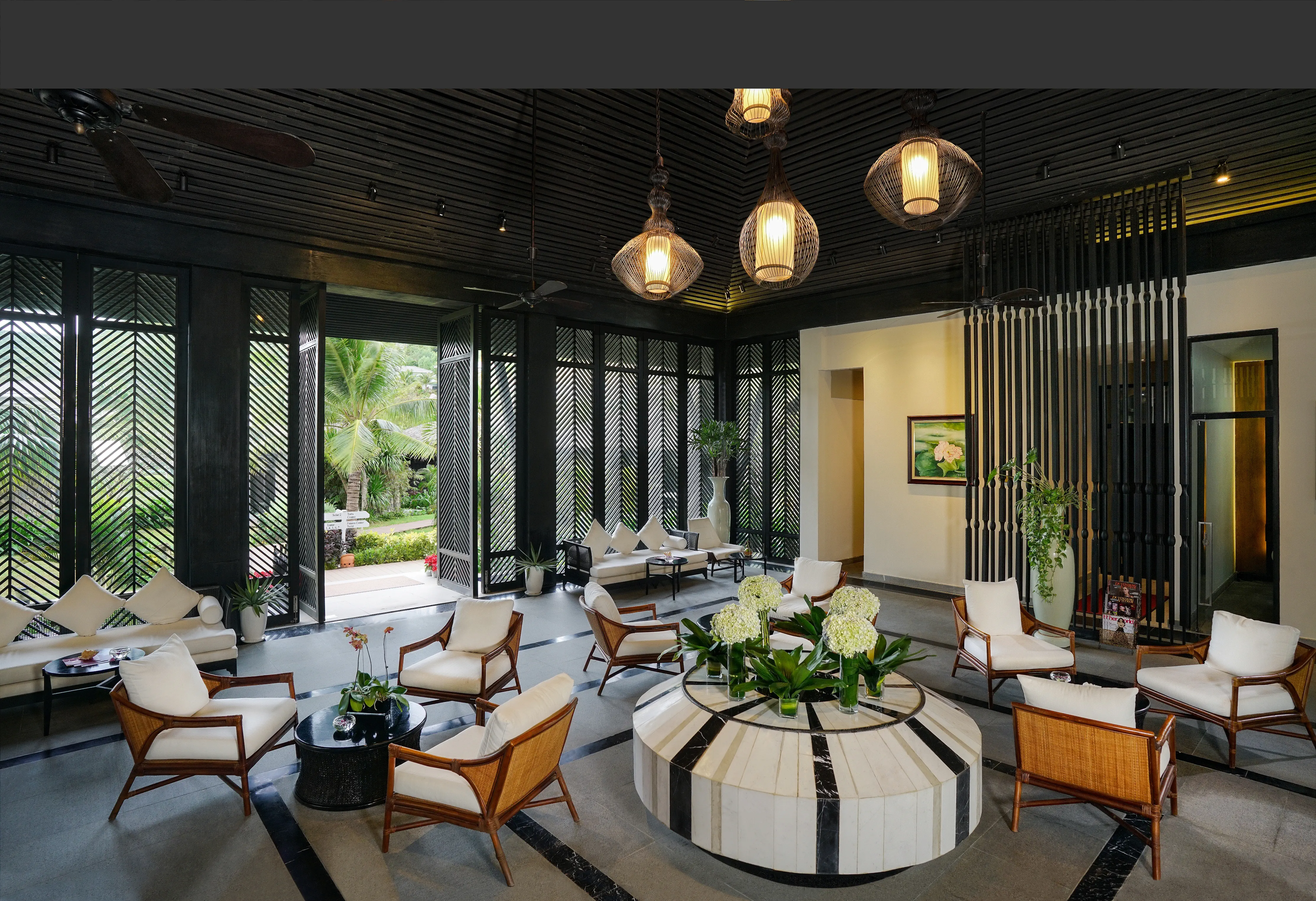 Vinpearl Resort & Spa Nha Trang Bay - zdjęcie 17