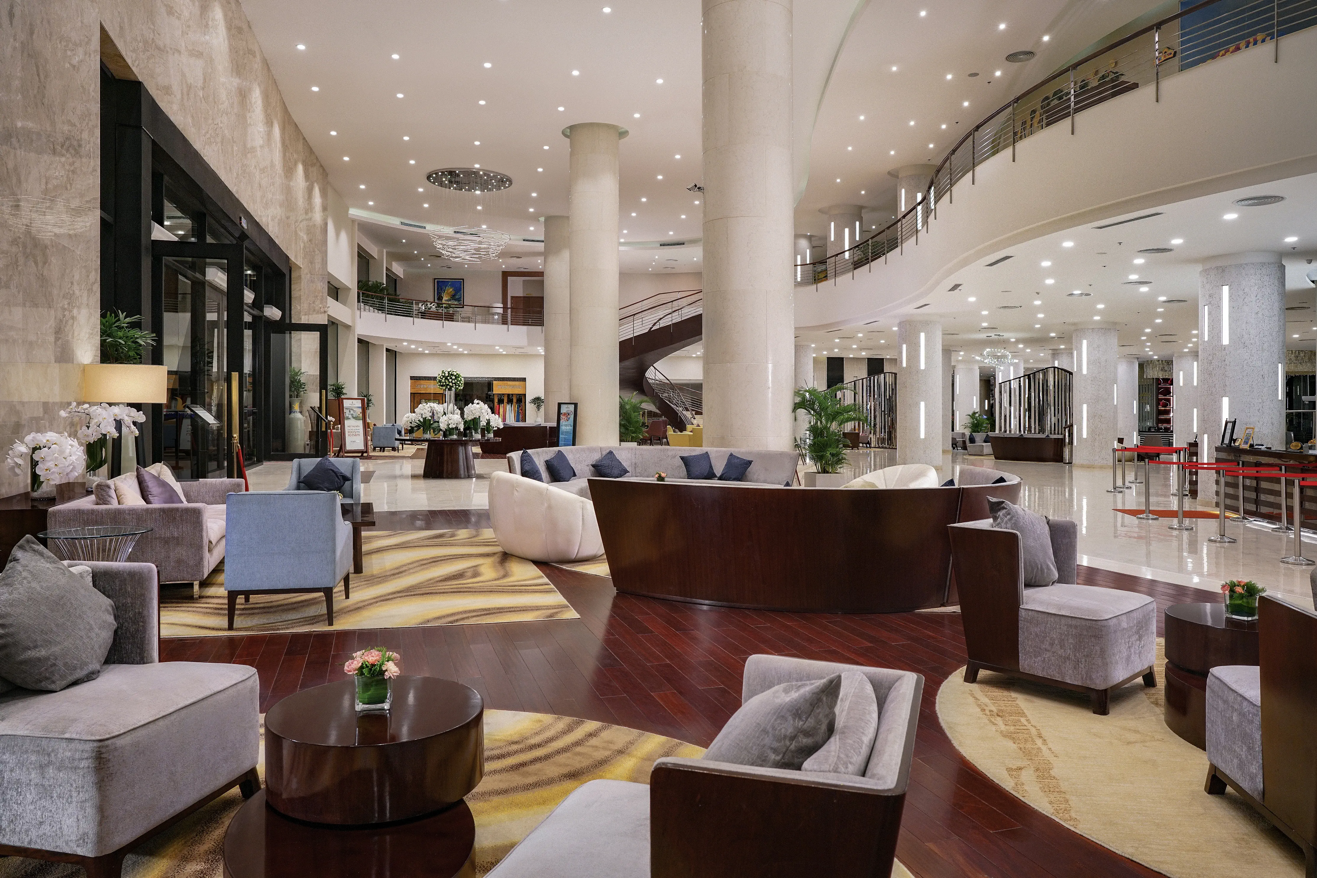 Vinpearl Resort & Spa Nha Trang Bay - zdjęcie 7