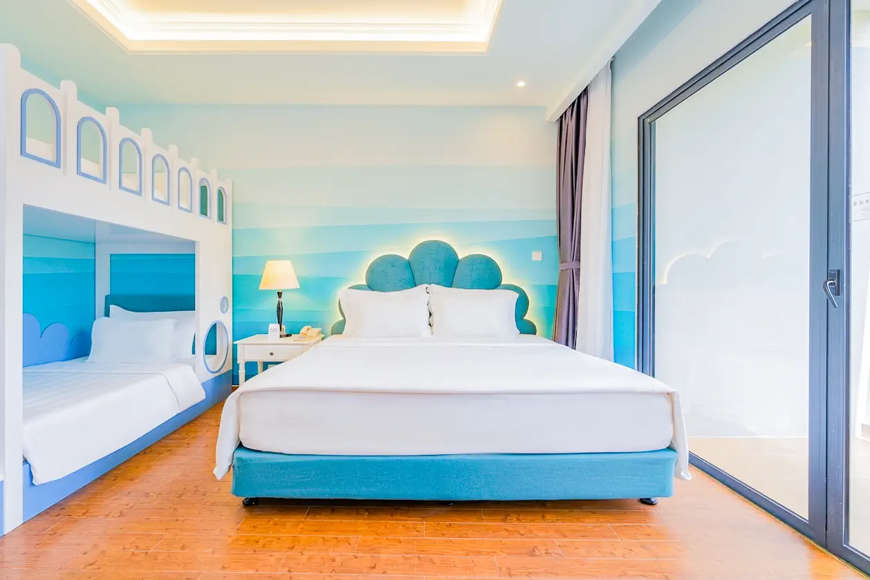 Vinpearl Resort & Spa Nha Trang Bay - zdjęcie 78
