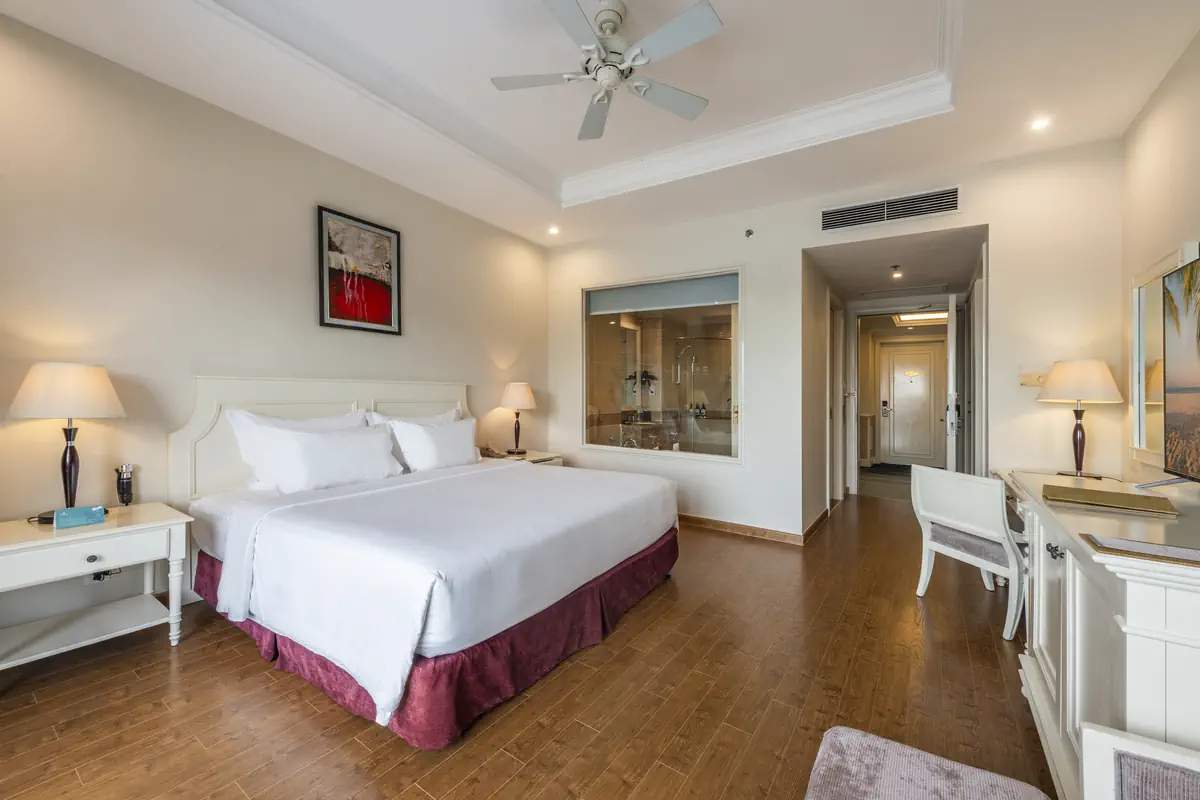 Vinpearl Resort & Spa Nha Trang Bay - zdjęcie 22