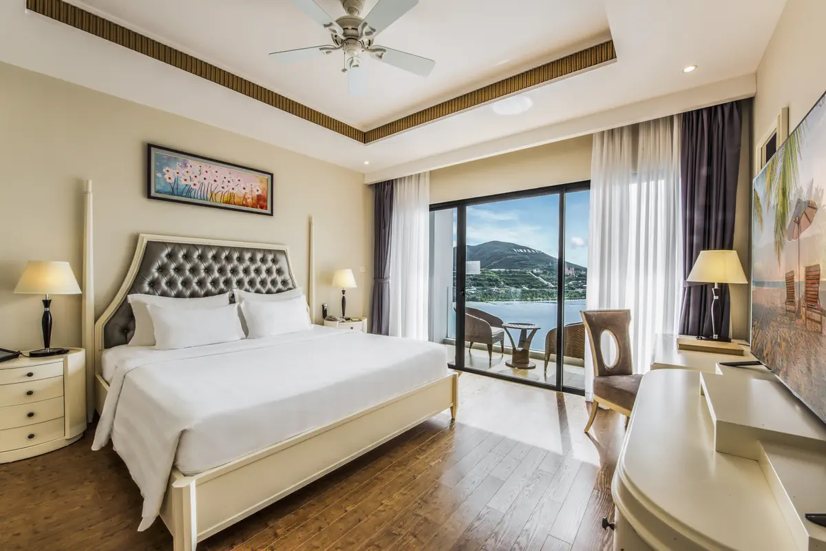 Vinpearl Resort & Spa Nha Trang Bay - zdjęcie 67