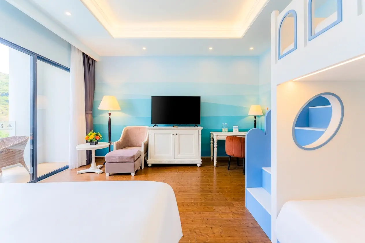Vinpearl Resort & Spa Nha Trang Bay - zdjęcie 73