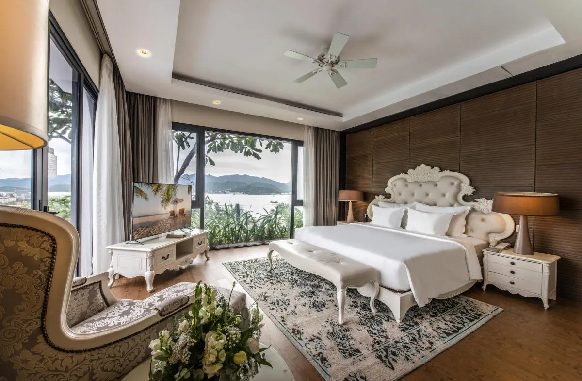 Vinpearl Resort & Spa Nha Trang Bay - zdjęcie 34