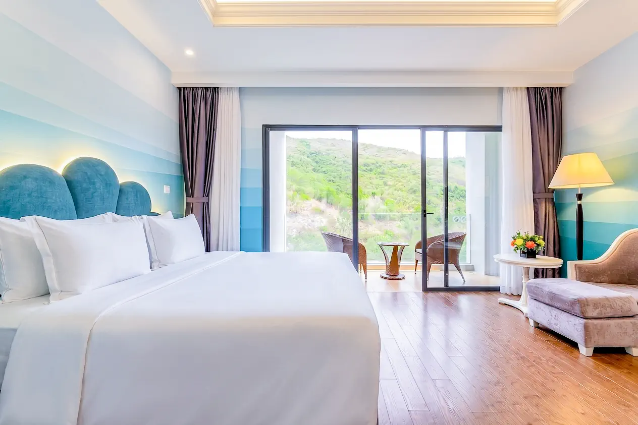 Vinpearl Resort & Spa Nha Trang Bay - zdjęcie 77