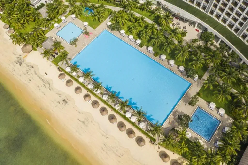Vinpearl Resort & Spa Nha Trang Bay - zdjęcie 92