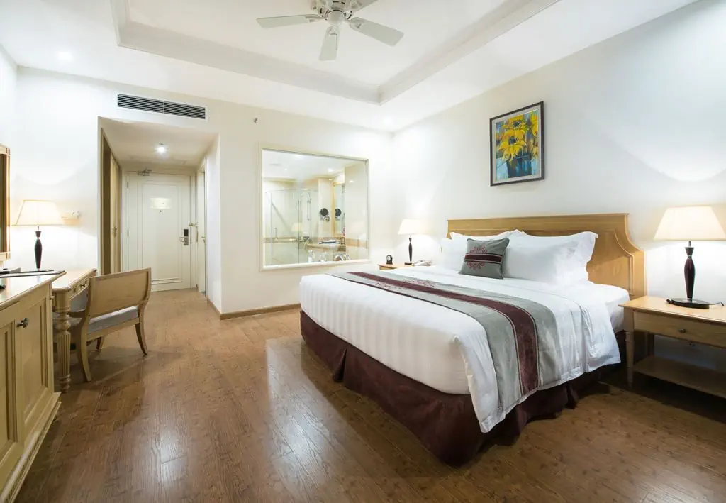 Vinpearl Resort & Spa Nha Trang Bay - zdjęcie 64