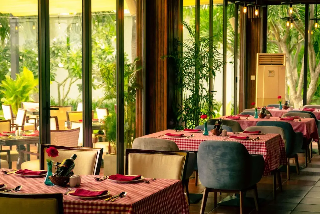 Vinpearl Resort & Spa Nha Trang Bay - zdjęcie 82