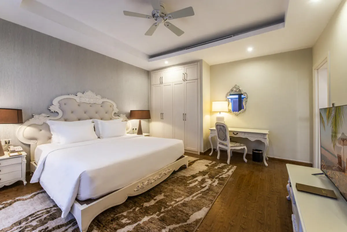 Vinpearl Resort & Spa Nha Trang Bay - zdjęcie 36