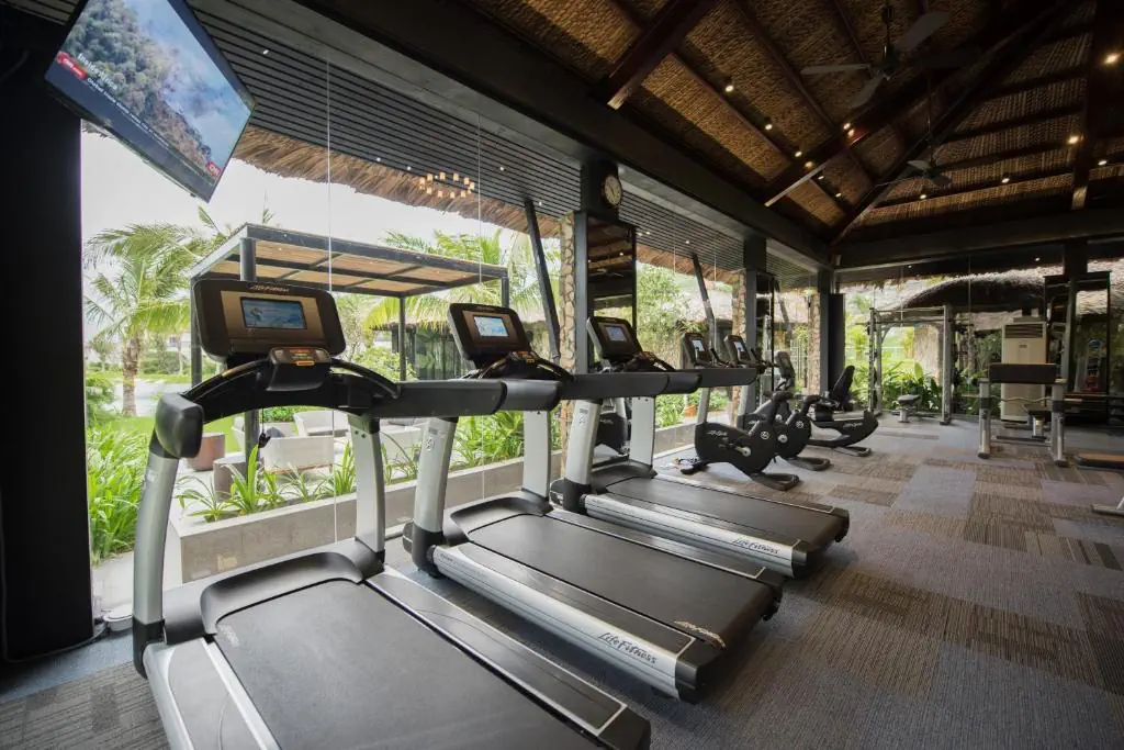 Vinpearl Resort & Spa Nha Trang Bay - zdjęcie 116