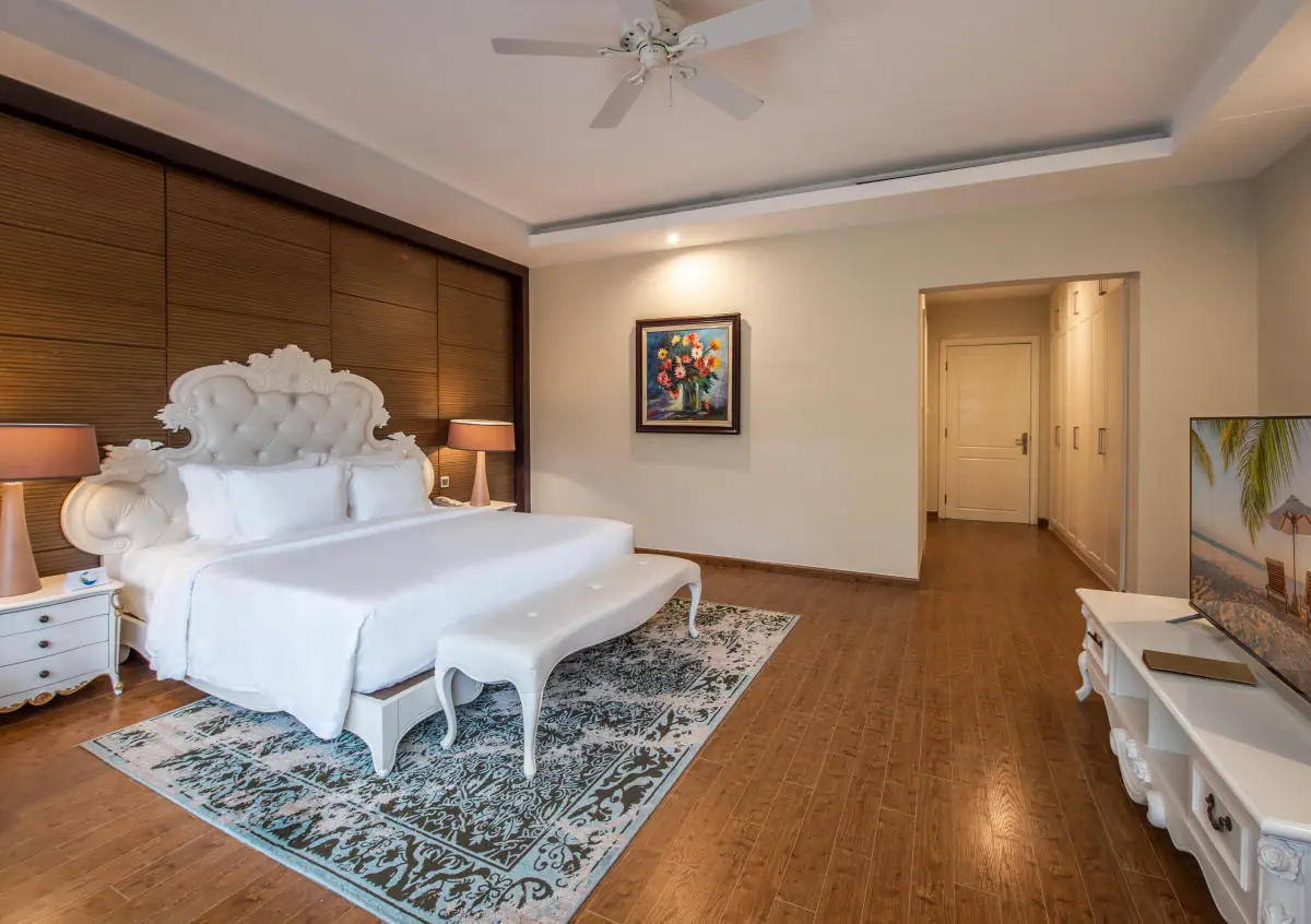 Vinpearl Resort & Spa Nha Trang Bay - zdjęcie 46