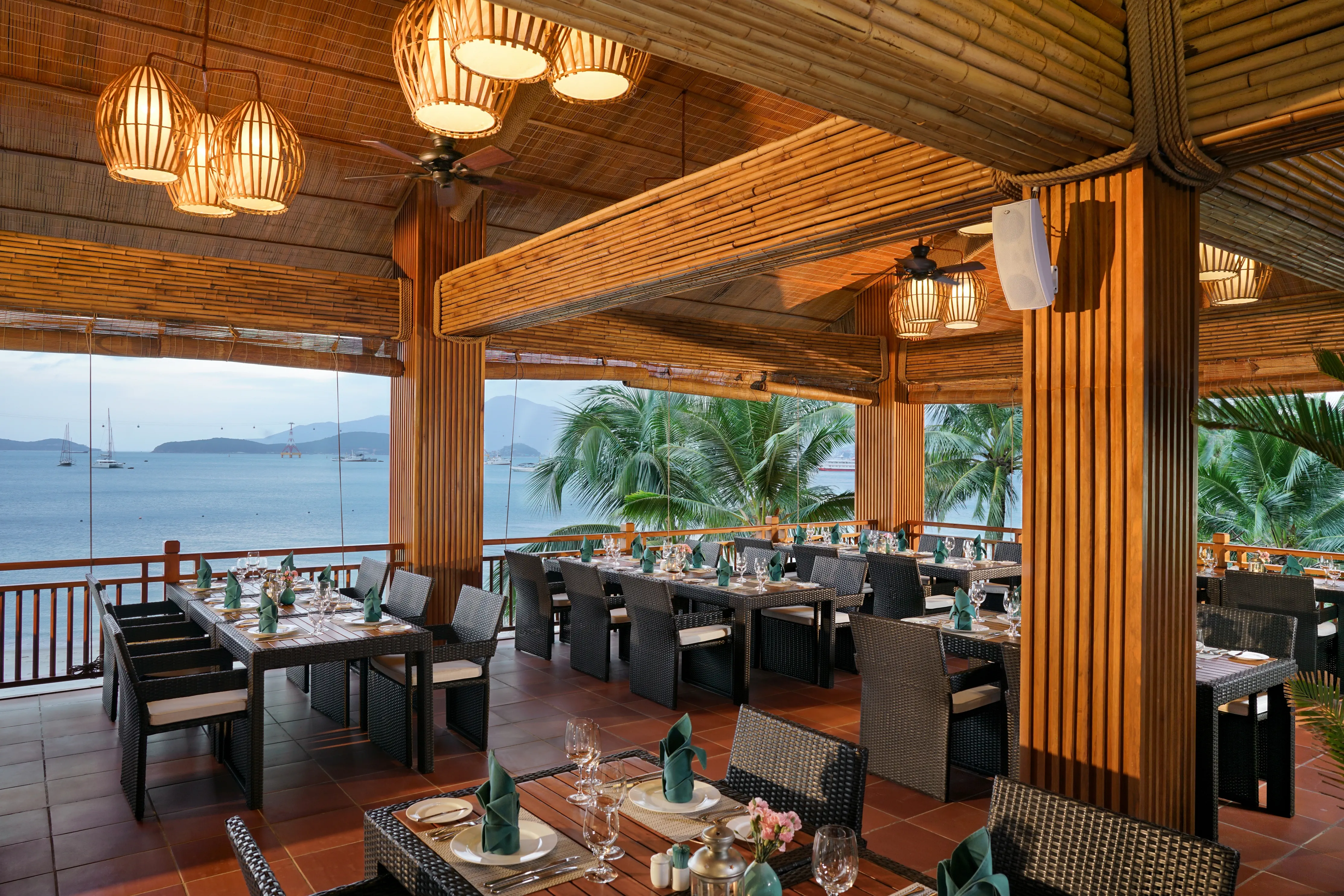 Vinpearl Resort & Spa Nha Trang Bay - zdjęcie 13