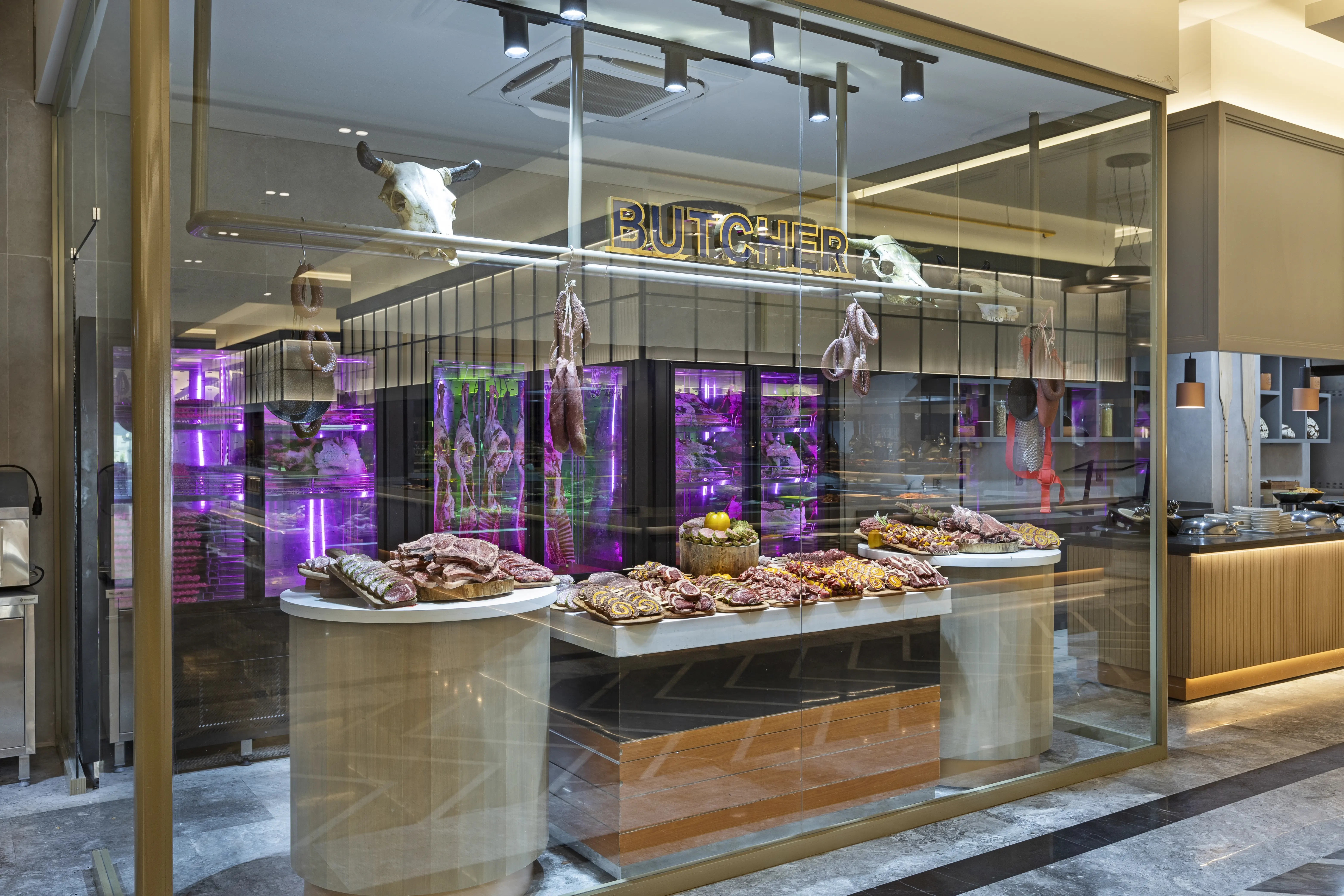 Kirman Belazur Resort & Spa - zdjęcie 31