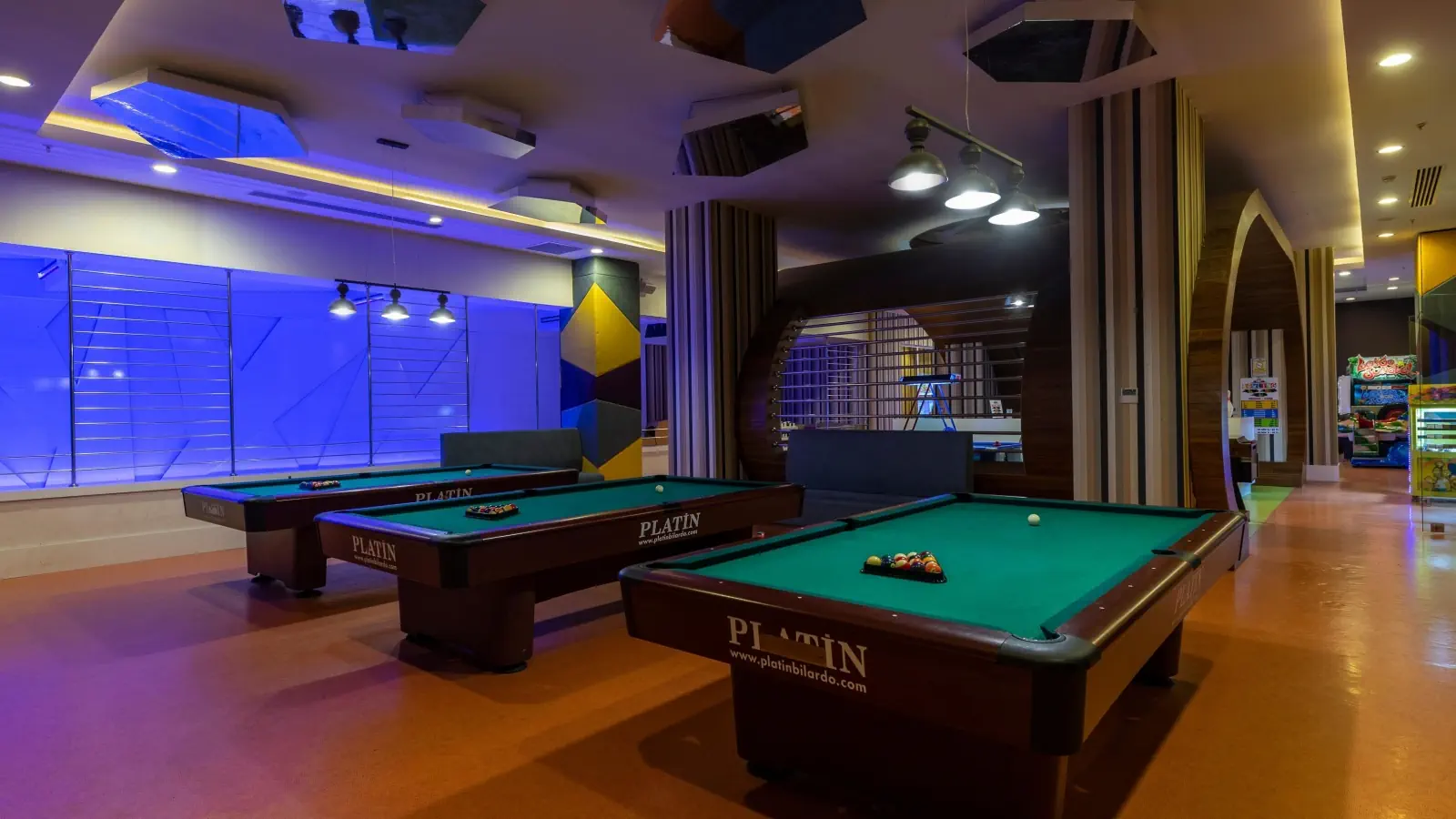 Kirman Belazur Resort & Spa - zdjęcie 113