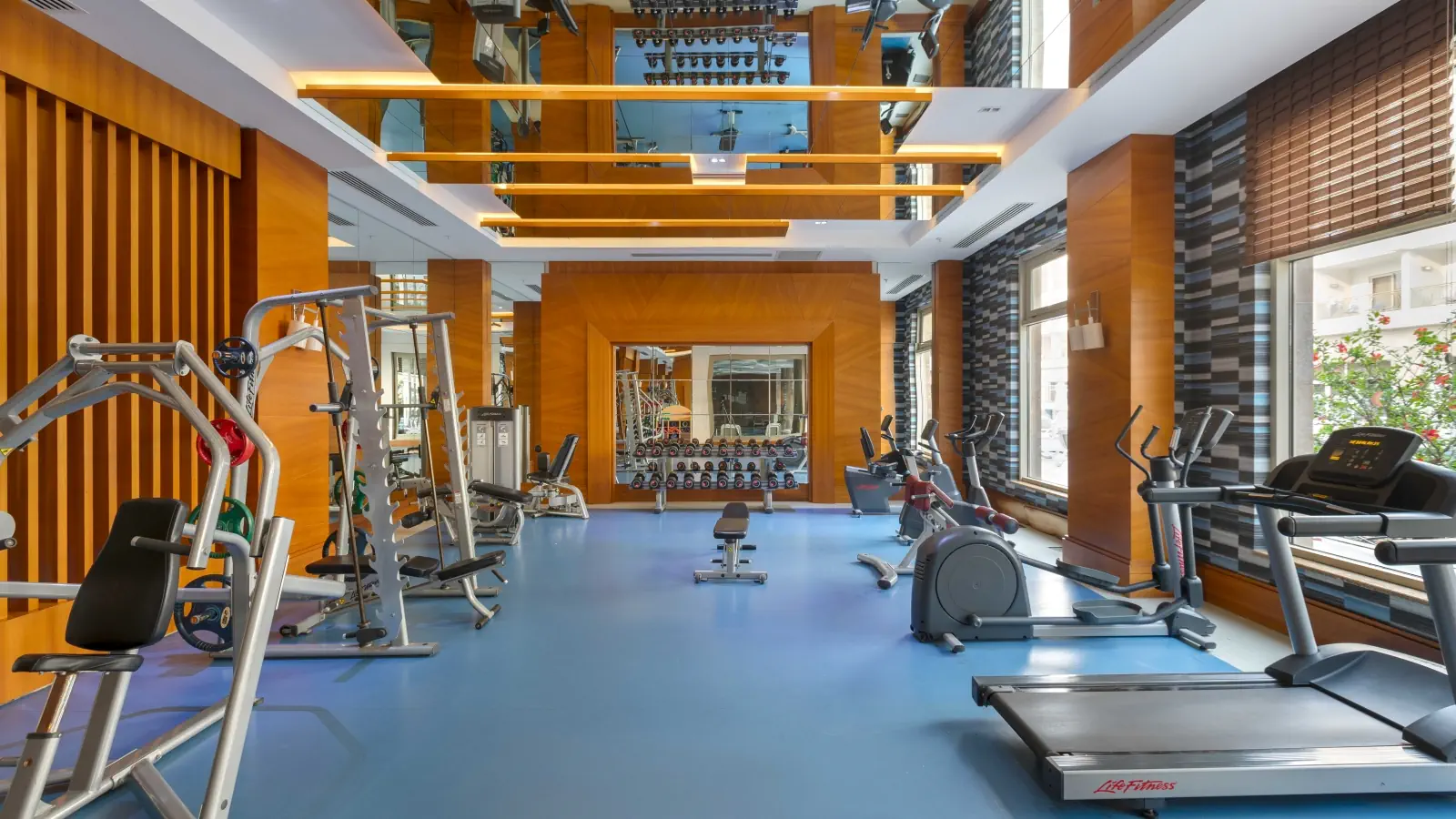 Kirman Belazur Resort & Spa - zdjęcie 110