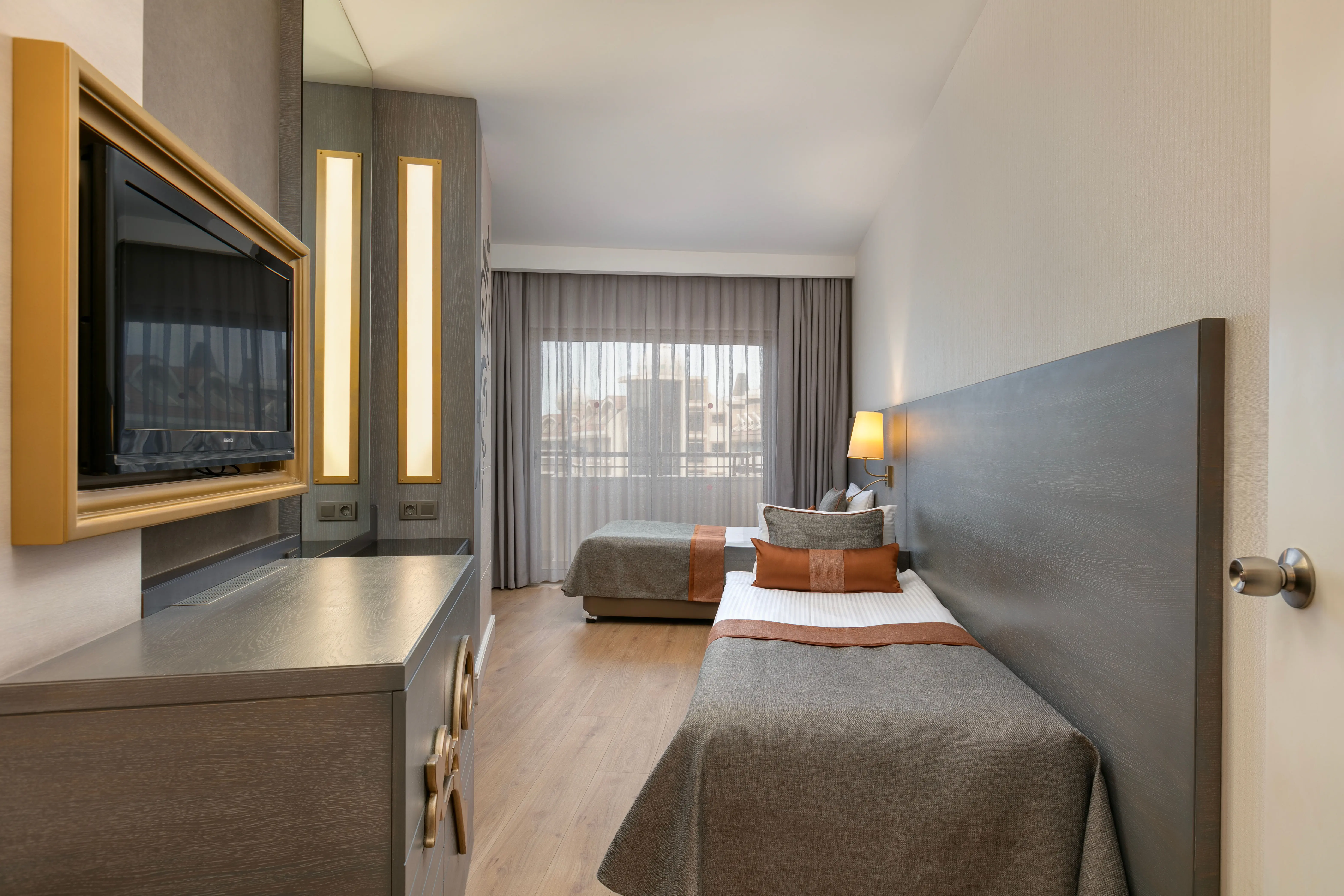 Kirman Belazur Resort & Spa - zdjęcie 22