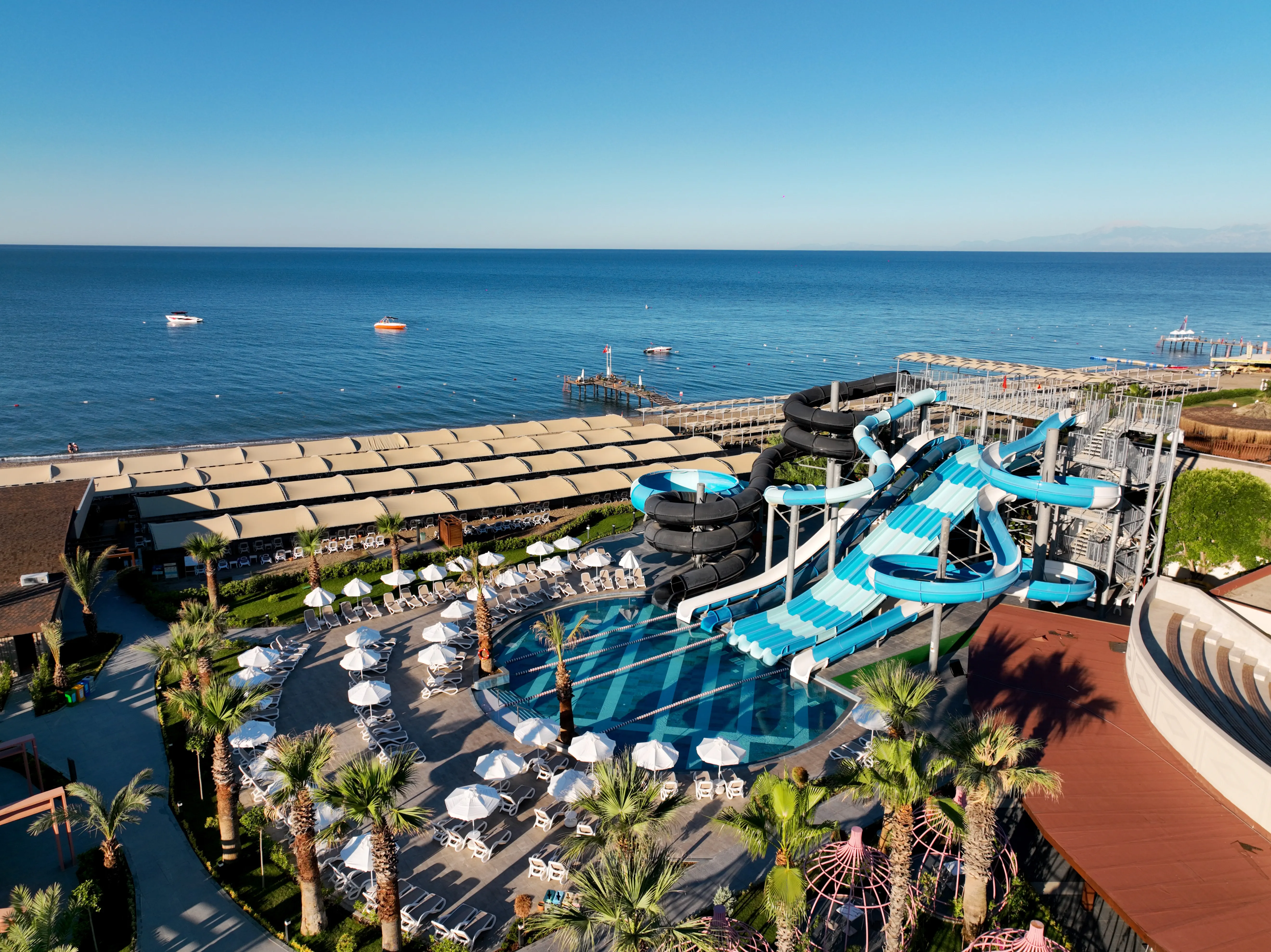 Kirman Belazur Resort & Spa - zdjęcie 83