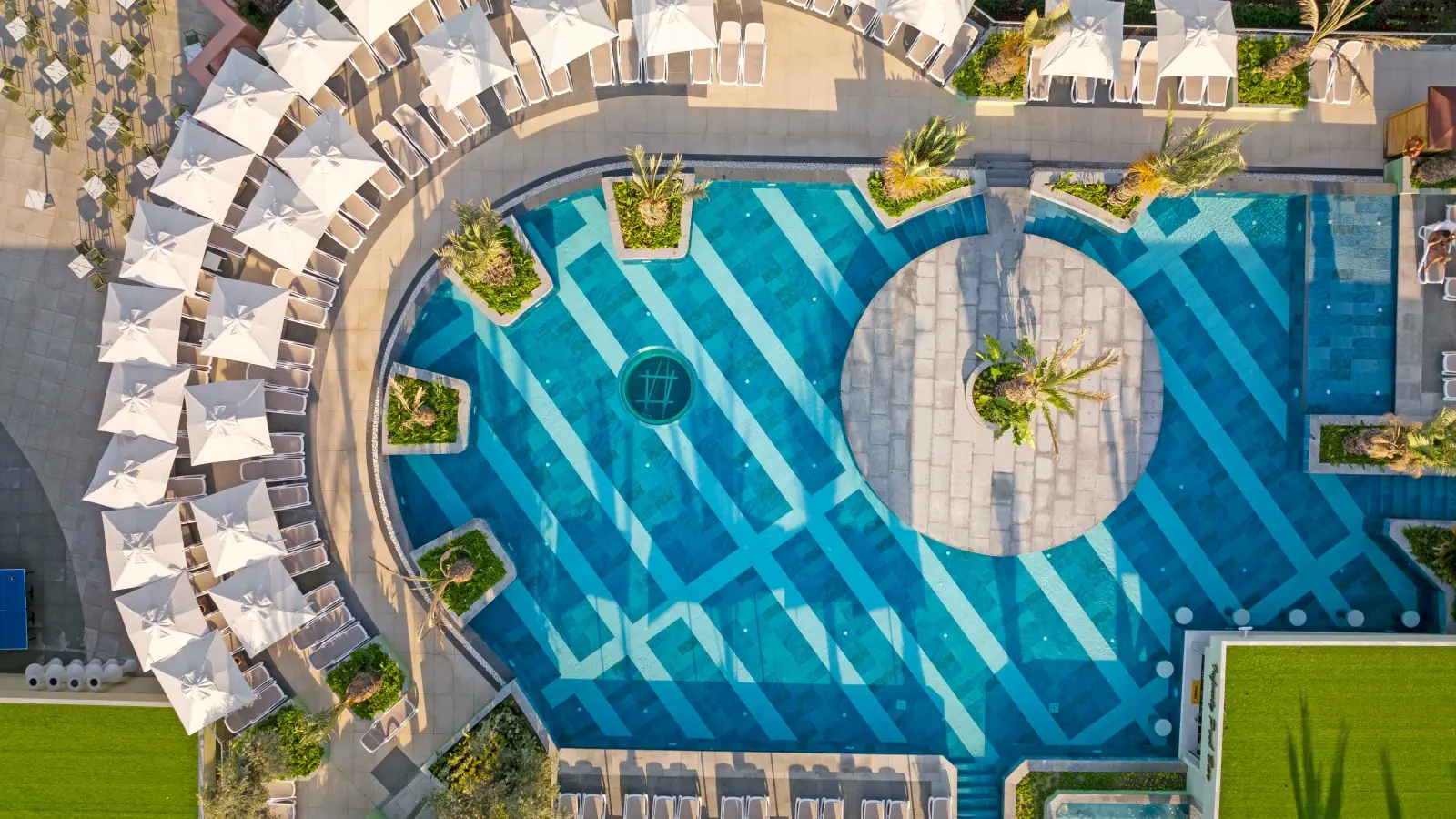 Kirman Belazur Resort & Spa - zdjęcie 73