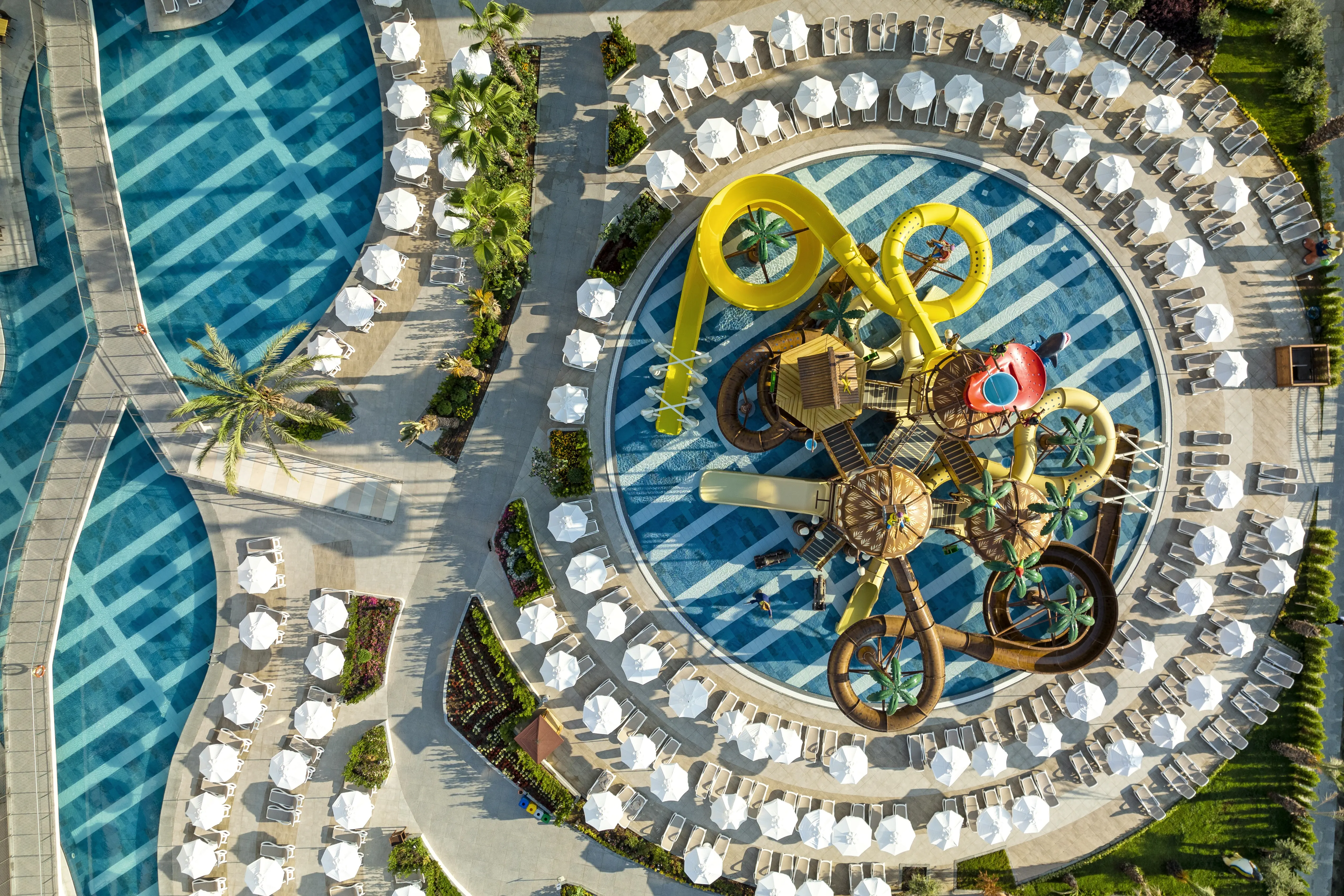 Kirman Belazur Resort & Spa - zdjęcie 79